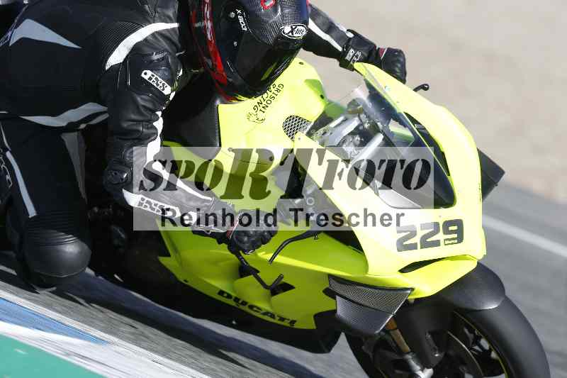 Archiv-2025/02 28.-31.01.2025 Moto Center Thun Jerez/blau-blue/229